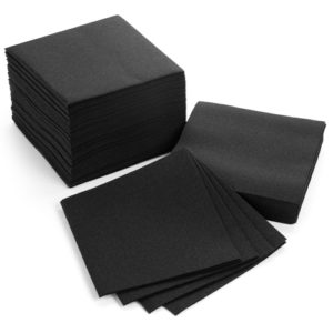 Cocktail Napkins 4.75 X 4.75 in. 100 Count